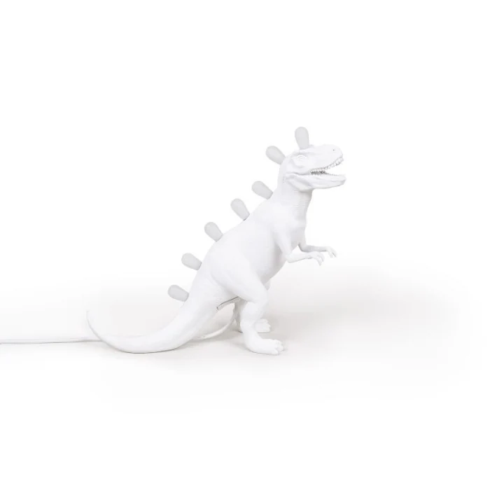 Настольная лампа Seletti Jurassic Lamp 14763