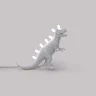 Настольная лампа Seletti Jurassic Lamp 14763