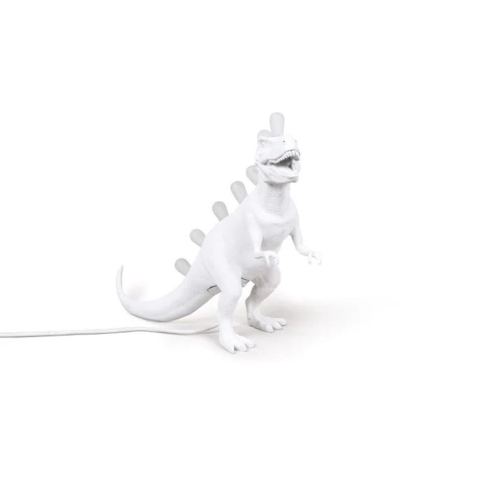 Настольная лампа Seletti Jurassic Lamp 14763