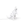 Настольная лампа Seletti Jurassic Lamp 14763