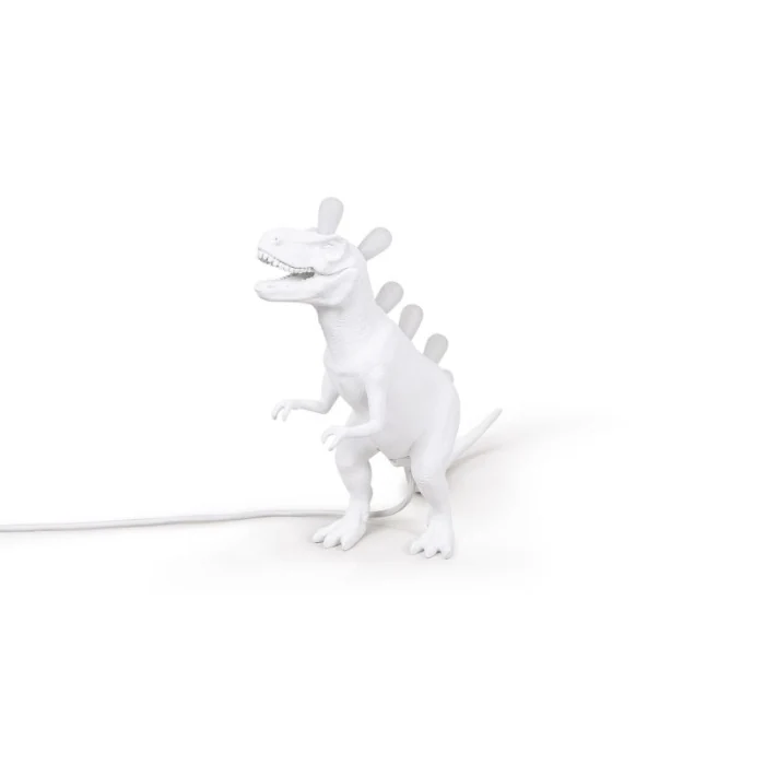 Настольная лампа Seletti Jurassic Lamp 14763