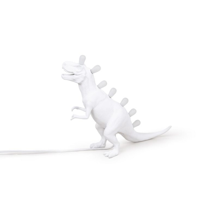 Настольная лампа Seletti Jurassic Lamp 14763