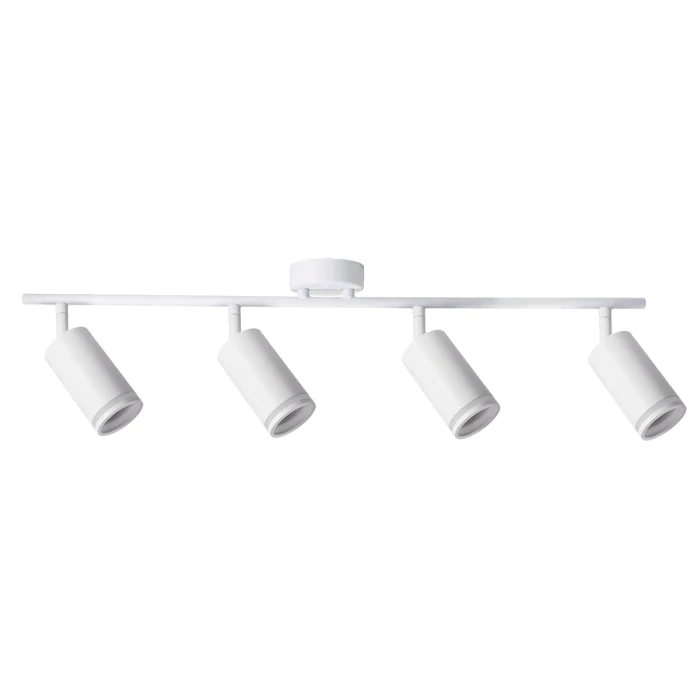Светильник потолочный Arte Lamp IMAI A2365PL-4WH