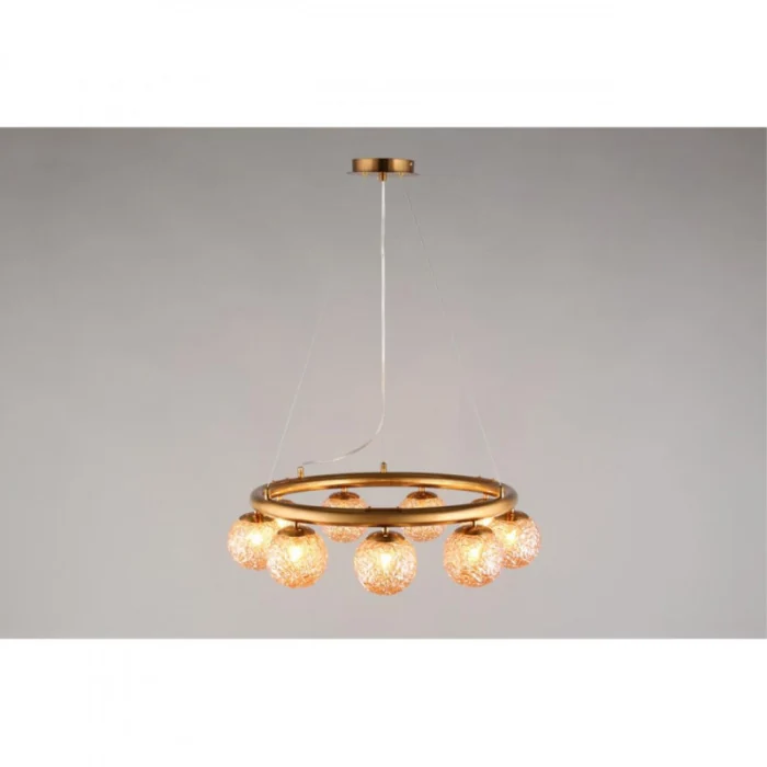 Люстра подвесная Aployt Ola APL.764.03.09