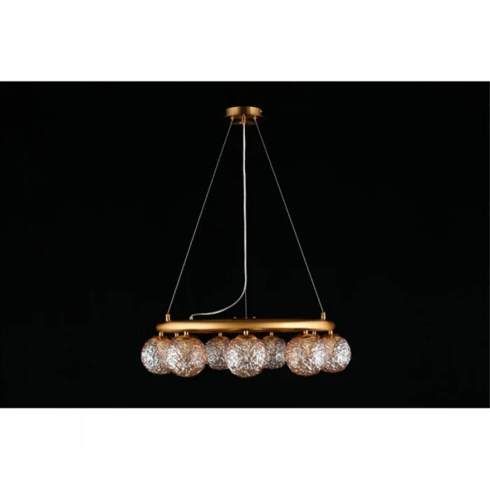 Люстра подвесная Aployt Ola APL.764.03.09