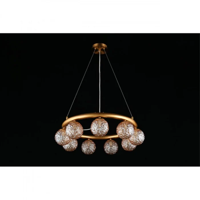 Люстра подвесная Aployt Ola APL.764.03.09