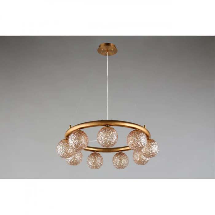 Люстра подвесная Aployt Ola APL.764.03.09