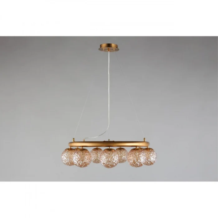 Люстра подвесная Aployt Ola APL.764.03.09