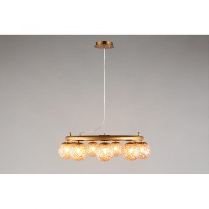 Люстра подвесная Aployt Ola APL.764.03.09