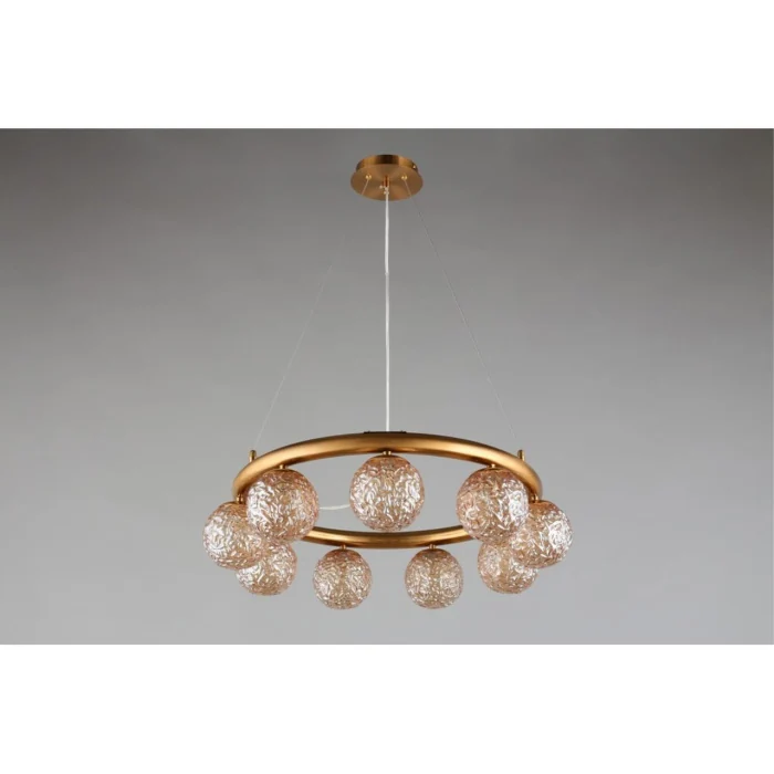 Люстра подвесная Aployt Ola APL.764.03.09