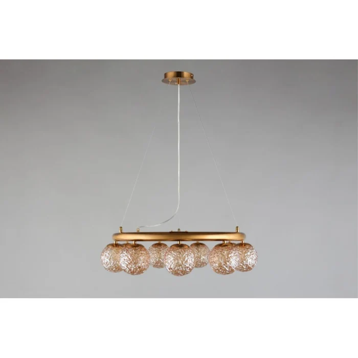 Люстра подвесная Aployt Ola APL.764.03.09