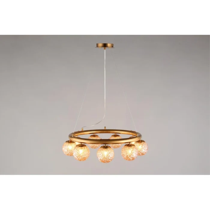 Люстра подвесная Aployt Ola APL.764.03.09