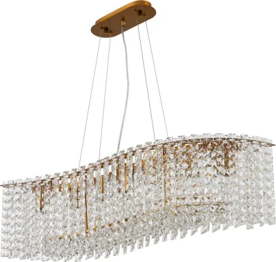 Люстра подвесная Stilfort 2179/05/07PL Delone