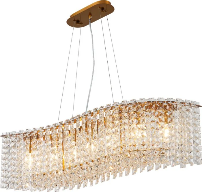 Люстра подвесная Stilfort 2179/05/07PL Delone