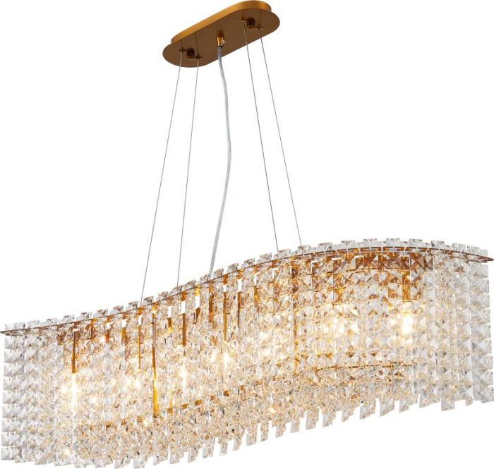 Люстра подвесная Stilfort 2179/05/07PL Delone