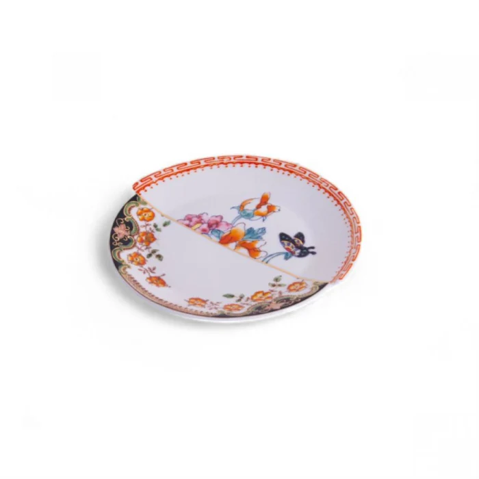 Десертная тарелка Seletti Hybrid 9705