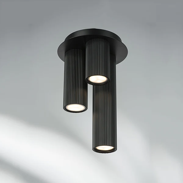 Потолочный светильник Lightstar Roma 718037