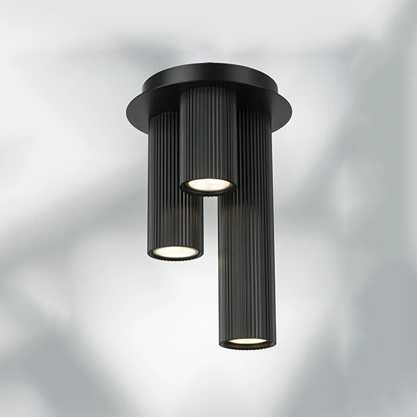 Потолочный светильник Lightstar Roma 718037