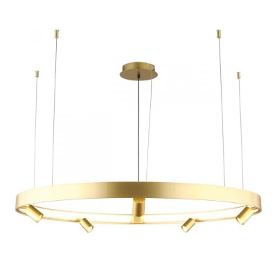 Люстра подвесная Aployt Jolanta APL.041.03.75