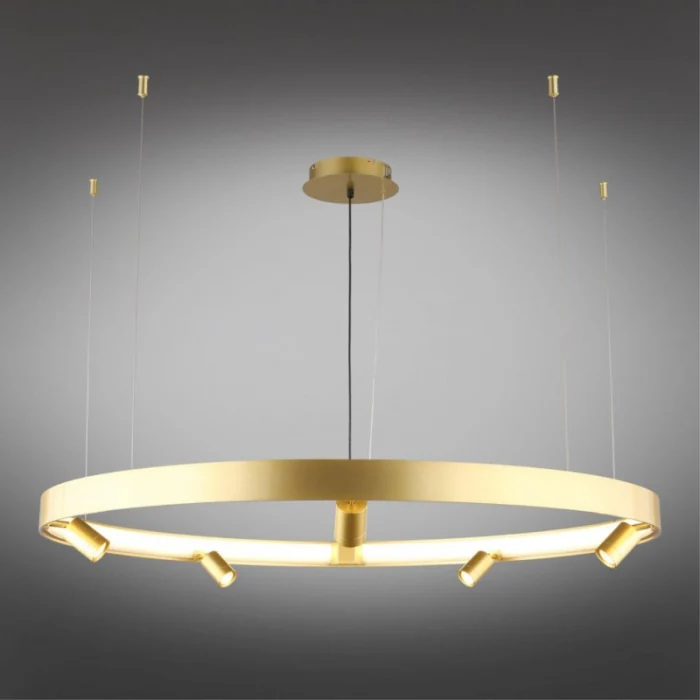 Люстра подвесная Aployt Jolanta APL.041.03.75