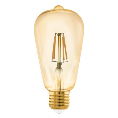 Светодиодная лампа LM_LED_E27 EGLO 12222