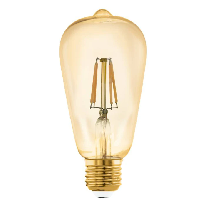 Светодиодная лампа LM_LED_E27 EGLO 12222