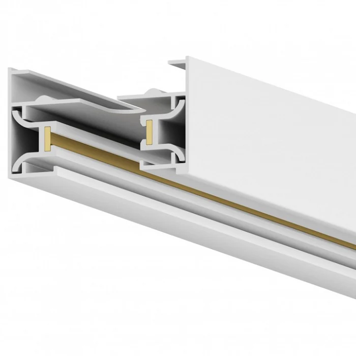 Шинопровод накладной Hesby Lighting Skylite 0026