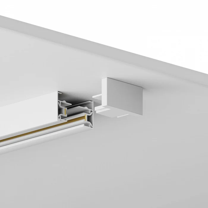 Шинопровод накладной Hesby Lighting Skylite 0026