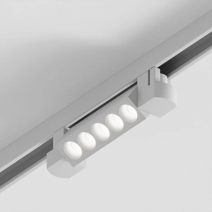 Шинопровод накладной Hesby Lighting Skylite 0026