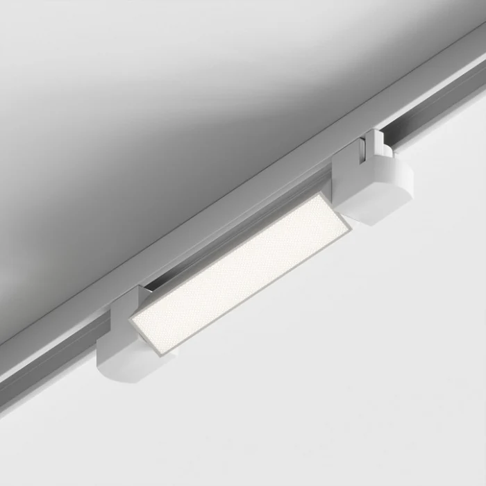 Шинопровод накладной Hesby Lighting Skylite 0026