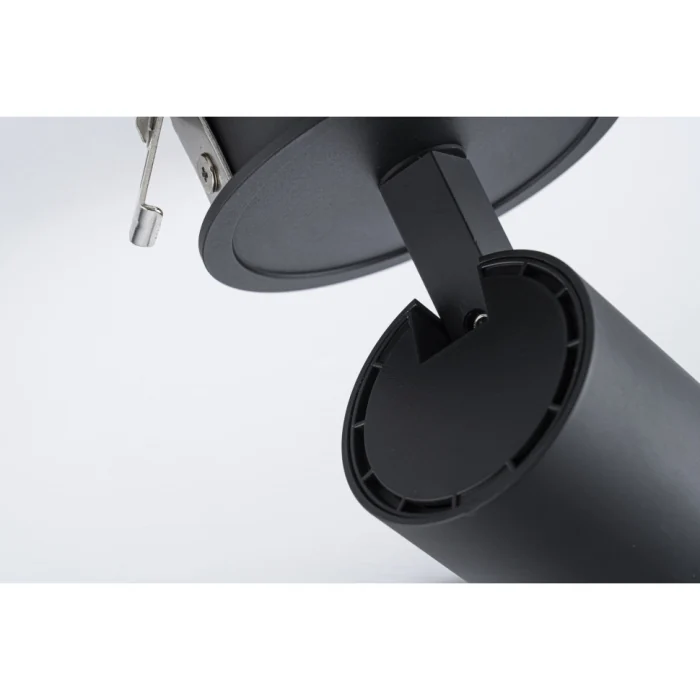 Встраиваемый спот iLedex PLUM 100 BLACK