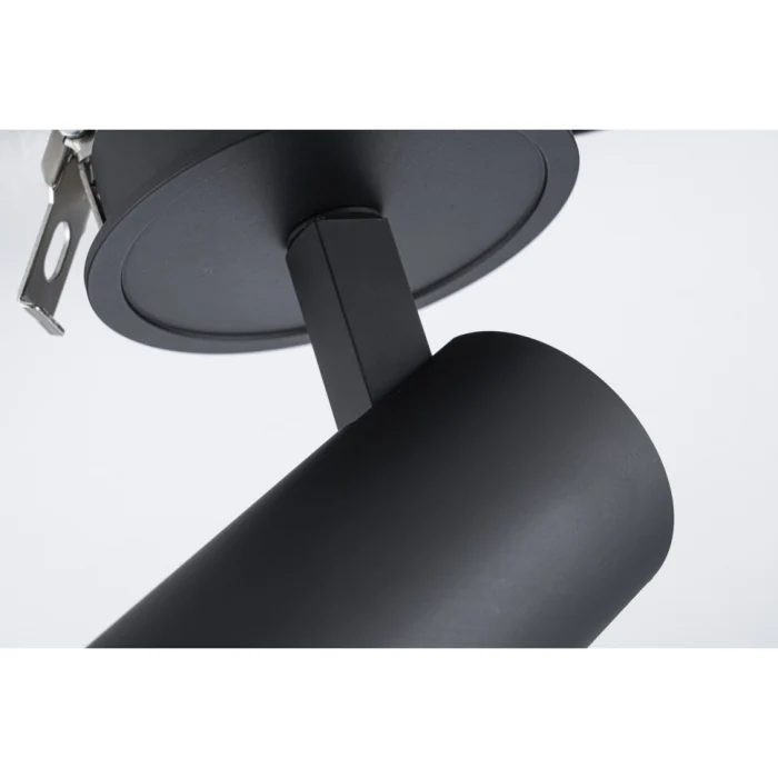 Встраиваемый спот iLedex PLUM 100 BLACK
