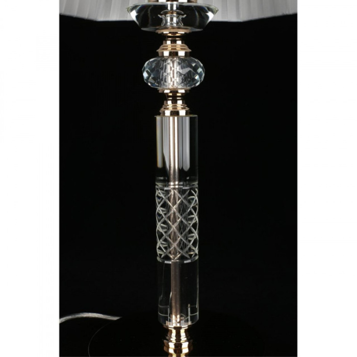 Настольная лампа Aployt Silvian APL.719.04.01