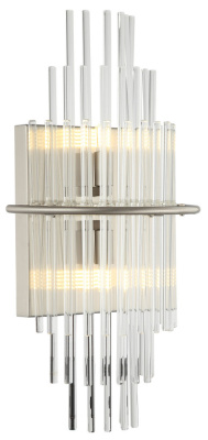 Светильник настенный Stilfort 2108/11/01W Eclipse