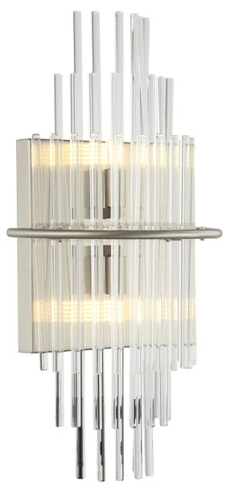 Светильник настенный Stilfort 2108/11/01W Eclipse