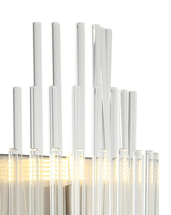 Светильник настенный Stilfort 2108/11/01W Eclipse