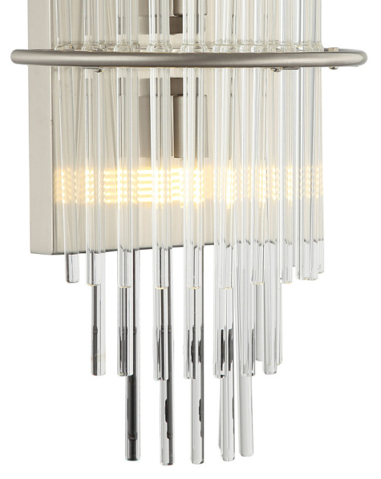 Светильник настенный Stilfort 2108/11/01W Eclipse