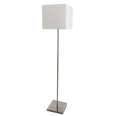 Торшер Arte Lamp HALL A9247PN-1AB