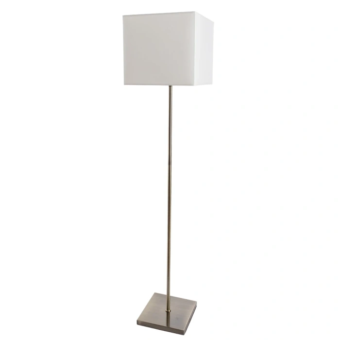 Торшер Arte Lamp HALL A9247PN-1AB
