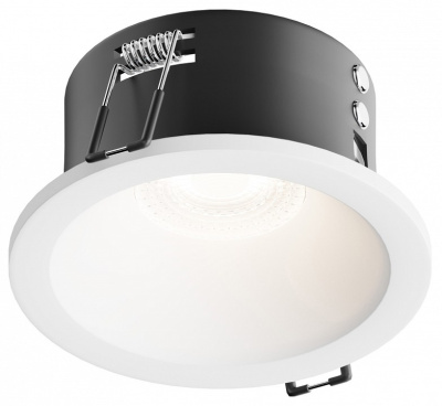 Встраиваемый светильник Hesby Lighting Nova HSBL_0135