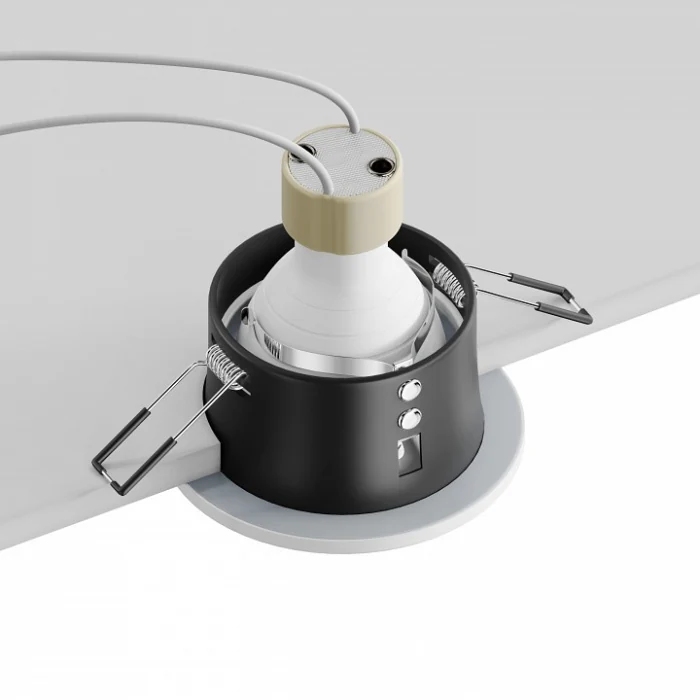 Встраиваемый светильник Hesby Lighting Nova HSBL_0135