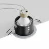 Встраиваемый светильник Hesby Lighting Nova HSBL_0135