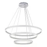 Подвесная люстра iLedex Orion LZ-230-1 114W WH