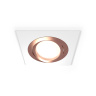 Комплект встраиваемого поворотного светильника Ambrella light XC7631084