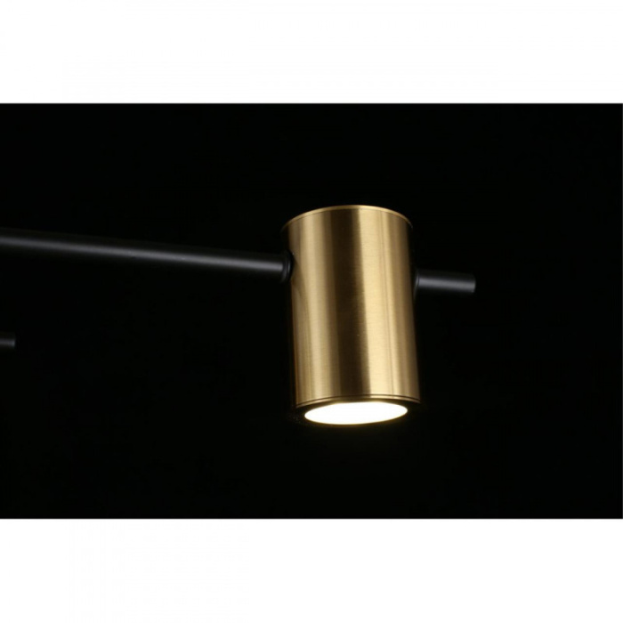 Люстра потолочная Aployt Elwisia APL.633.07.08