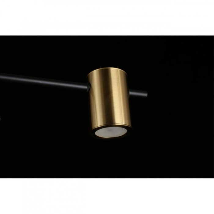 Люстра потолочная Aployt Elwisia APL.633.07.08