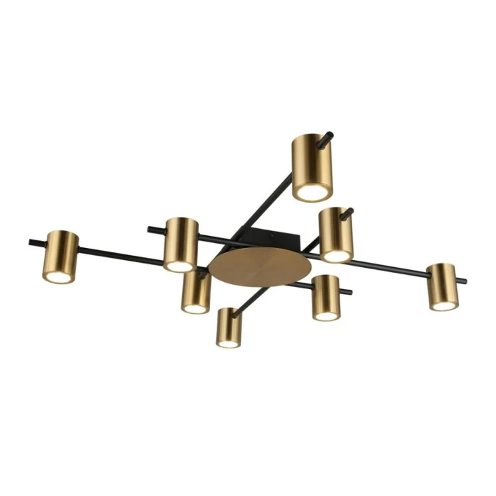 Потолочный светильник Aployt Elwisia APL.633.07.08