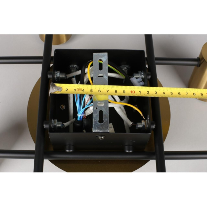 Потолочный светильник Aployt Elwisia APL.633.07.08