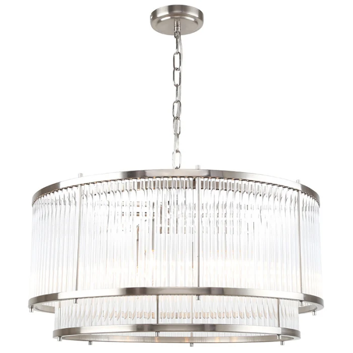 Люстра подвесная Stilfort 2143/11/06P Two-one