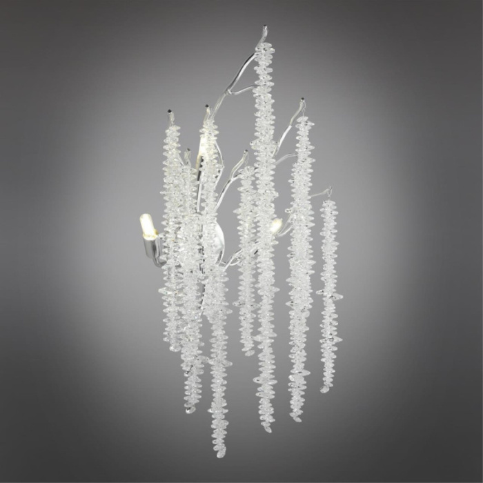 Светильник настенный Aployt Paulina APL.848.11.03